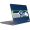 NFL Seattle Seahawks Zone Block Surface Laptop Studio Skin