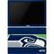NFL Seattle Seahawks Zone Block Surface Pro 6 Skin