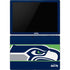 NFL Seattle Seahawks Zone Block Surface Pro 6 Skin