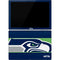 NFL Seattle Seahawks Zone Block Surface Pro 7 Skin