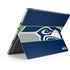 NFL Seattle Seahawks Zone Block Surface Pro 8 Skin