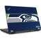 NFL Seattle Seahawks Zone Block Lenovo ThinkPad Skin