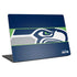 NFL Seattle Seahawks Zone Block Universal Laptop 12in (9.8 x 6.8in) Skin