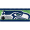 NFL Seattle Seahawks Zone Block Xbox Adaptive Controller Skin