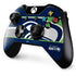 NFL Seattle Seahawks Zone Block Xbox One Controller Skin