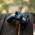 NFL Seattle Seahawks Zone Block Xbox One Controller Skin