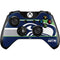 NFL Seattle Seahawks Zone Block Xbox One Controller Skin