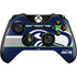NFL Seattle Seahawks Zone Block Xbox One Controller Skin