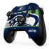 NFL Seattle Seahawks Zone Block Xbox One Elite Controller Skin