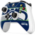 NFL Seattle Seahawks Zone Block Xbox One S Controller Skin