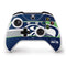 NFL Seattle Seahawks Zone Block Xbox One S Controller Skin