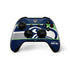 NFL Seattle Seahawks Zone Block Xbox One X Bundle Skin