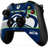 NFL Seattle Seahawks Zone Block Xbox One X Controller Skin