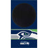 NFL Seattle Seahawks Zone Block Xbox Series S Bundle Skin