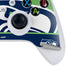 NFL Seattle Seahawks Zone Block Xbox Series S Skins