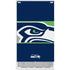 NFL Seattle Seahawks Zone Block Xbox Series S Console Skin
