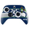 NFL Seattle Seahawks Zone Block Xbox Series S Controller Skin
