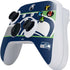 NFL Seattle Seahawks Zone Block Xbox Series S Controller Skin