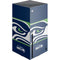 NFL Seattle Seahawks Zone Block Xbox Series X Console Skin