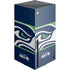 NFL Seattle Seahawks Zone Block Xbox Series X Console Skin