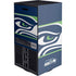 NFL Seattle Seahawks Zone Block Xbox Series X Console Skin