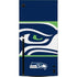 NFL Seattle Seahawks Zone Block Xbox Series X Console Skin