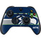 NFL Seattle Seahawks Zone Block Xbox Series X Controller Skin