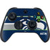 NFL Seattle Seahawks Zone Block Xbox Series X Controller Skin