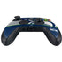 NFL Seattle Seahawks Zone Block Xbox Series X Controller Skin