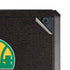 NBA Seattle SuperSonics Retro Palms Cooler Master MasterBox Q300L Mini Tower Skin