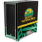 NBA Seattle SuperSonics Retro Palms Corsair 4000D Tempered Glass Mid-Tower ATX Case Skin