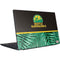 NBA Seattle SuperSonics Retro Palms Dell Vostro Skin