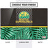 NBA Seattle SuperSonics Retro Palms Dell Vostro Skin