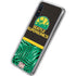 NBA Seattle SuperSonics Retro Palms Galaxy A10e Clear Case