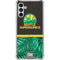 NBA Seattle SuperSonics Retro Palms Galaxy A13 5G Clear Case