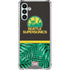 NBA Seattle SuperSonics Retro Palms Galaxy A13 5G Clear Case