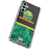 NBA Seattle SuperSonics Retro Palms Galaxy A13 5G Clear Case
