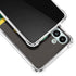 NBA Seattle SuperSonics Retro Palms Galaxy A13 5G Clear Case