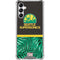 NBA Seattle SuperSonics Retro Palms Galaxy A14 5G Clear Case
