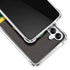 NBA Seattle SuperSonics Retro Palms Galaxy A14 5G Clear Case