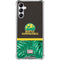 NBA Seattle SuperSonics Retro Palms Galaxy A15 5G Clear Case