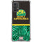 NBA Seattle SuperSonics Retro Palms Galaxy A32 5G Clear Case