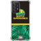 NBA Seattle SuperSonics Retro Palms Galaxy A52 5G Clear Case