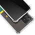 NBA Seattle SuperSonics Retro Palms Galaxy A52 5G Clear Case