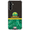 NBA Seattle SuperSonics Retro Palms Galaxy A54 5G Clear Case