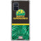 NBA Seattle SuperSonics Retro Palms Galaxy A71 5G Clear Case