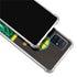 NBA Seattle SuperSonics Retro Palms Galaxy A71 5G Clear Case