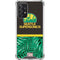 NBA Seattle SuperSonics Retro Palms Galaxy A72 5G Clear Case
