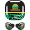 NBA Seattle SuperSonics Retro Palms Galaxy Buds Pro Skin