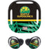 NBA Seattle SuperSonics Retro Palms Galaxy Buds Pro Skin